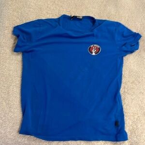 Moschino stretch t-shirt